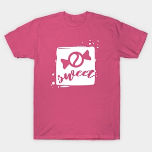 Sweet as Sugar T-Shirt